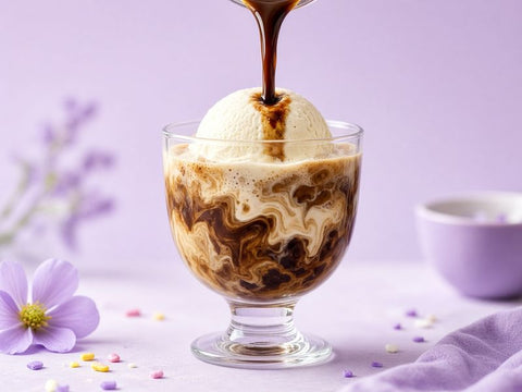 אפוגטו קר 🍦